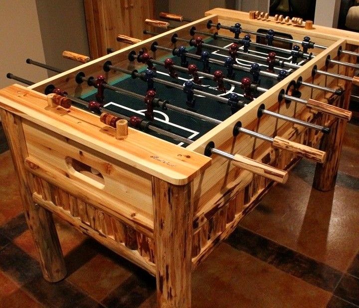 Top-floor apartment